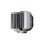 Raffreddamento Aria SilentiumPC Socket Intel e AMD 140mm Fortis 5 ARGB Direct Touch