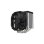 Refrigerazione Aria SilentiumPC Socket AM4/AM3 Intel 140mm Fortis 5 FDB