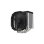 Refrigerazione Aria SilentiumPC Socket AM4/AM3 Intel 140mm Fortis 5 FDB