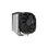 Refrigerazione Aria SilentiumPC Socket AM4/AM3 Intel 140mm Fortis 5 FDB