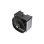 Refrigerazione Aria SilentiumPC Socket AM4/AM3 Intel 140mm Fortis 5 FDB