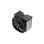 Refrigerazione Aria SilentiumPC Socket AM4/AM3 Intel 140mm Fortis 5 FDB
