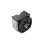 Refrigerazione Aria SilentiumPC Socket AM4/AM3 Intel 140mm Fortis 5 FDB