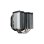 Refrigerazione Aria SilentiumPC Socket AM4/AM3 Intel 140mm Fortis 5 FDB