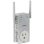 WiFi Extenseur Netgear EX3800 Dual Band 750 Mbps avec prise intégrée