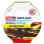 Cinta antideslizante Tesa 55580-00000 5 m x 25 mm resistente al agua y UV