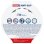 Cinta antideslizante Tesa 55580-00000 5 m x 25 mm resistente al agua y UV