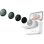 Filtro de lente Insta360 GO 3S ND 20,7 mm 4 unidades
