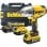 Llave de impacto Dewalt DCF899NT 18V 1/2" 950Nm con maletín
