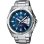 Relógio Casio Edifice EF-129D-2AVEF Analógico Quartzo 100 m