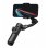 Gimbal Hohem Smart XE Estabilizador 3-Osi para Smartphone Negro