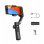 Gimbal Hohem Smart XE Estabilizador 3-Osi para Smartphone Negro