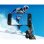 Gimbal Hohem Smart XE Estabilizador 3-Osi para Smartphone Negro