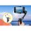 Gimbal Hohem Smart XE Estabilizador 3-Osi para Smartphone Negro