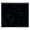 Plaque de cuisson Electrolux EHF46547XK 4 zones noire