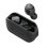 Auriculares JLab GO Air True sans fil Bluetooth pour musique avec protection IP44 noirs