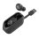 Auriculares JLab GO Air True sans fil Bluetooth pour musique avec protection IP44 noirs