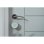 Cerradura inteligente Yale Linus Smart Lock L2 Lite Bluetooth Apertura con Código pin y App Compatible con Matter