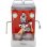 Macchina da caffè Espresso Elba Gentile 2 L 1500 W con sistema PID e vaporizzatore