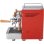 Macchina da caffè Espresso Elba Gentile 2 L 1500 W con sistema PID e vaporizzatore