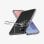 Funda para móvil Spigen Liquid Crystal TPU Transparente Cover für Galaxy S24 Plus