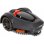 Robot cortacésped NAC RLM800-NG 800 m² 18 cm Bluetooth