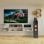 Onkyo TX-NR6100 AV-Receiver Surround 210W 7.2 Kanäle Dolby Vision HDR10+ RCA
