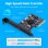 Scheda Controller Graugear G-PCI-C-20G USB-C 20G Compatta e Leggera