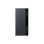 Funda para móvil Samsung EF-ZN970 Folio Negra Antirrayaduras para Galaxy Note10