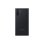Funda para móvil Samsung EF-ZN970 Folio Negra Antirrayaduras para Galaxy Note10