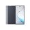 Funda para móvil Samsung EF-ZN970 Folio Negra Antirrayaduras para Galaxy Note10