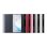 Funda para móvil Samsung EF-ZN970 Folio Negra Antirrayaduras para Galaxy Note10