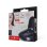Auricolari Gembird FITEAR-X100B Bluetooth wireless per chiamate e musica neri