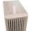 Boîtier PC ASUS ProArt PA401 Wood TG PWM Beige