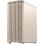 Boîtier PC ASUS ProArt PA401 Wood TG PWM Beige