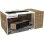 Microset Thomson MIC300IDABBT 60W RMS Bluetooth USB Radio DAB+/FM CD