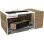 Microset Thomson MIC300IDABBT 60W RMS Bluetooth USB Radio DAB+/FM CD