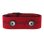 Monitor de ritmo cardíaco Polar H10 Bluetooth ANT+ Rojo Correa ajustable 400 h batería