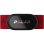 Monitor de ritmo cardíaco Polar H10 Bluetooth ANT+ Rojo Correa ajustable 400 h batería