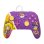 Mando PowerA NSGP0092-01 para Nintendo Switch Alámbrico USB Púrpura Rojo Amarillo