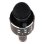 Microfone Denver KMS-20BMK2 sem fios Bluetooth 3,5 mm com altifalante integrado