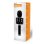 Microfone Denver KMS-20BMK2 sem fios Bluetooth 3,5 mm com altifalante integrado