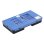 Cartucho Canon MC-31 Negro y Azul para Impresoras de Gran Formato