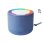 Haut-parleurs Wobie Portables 2.1 Bluetooth 5.3 16W Bleu Splashproof