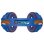 Auricolari Lexibook Paw Patrol HPBT015PA wireless e cablati Bluetooth multicolore