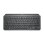 Teclado Logitech MX Keys Mini Bluetooth compacto sem fios com rato incluído