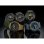 Casio G-Shock GA-2100SU-1A 45,4mm Camuflaje Unisex Resistente al Agua