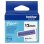 Cintas pour étiquettes Brother BTAG-F31 12 mm x 4 m noir sur violet