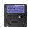 Cintas pour étiquettes Brother BTAG-F31 12 mm x 4 m noir sur violet