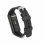 Pulseira de Atividade Technaxx TX-81 Bluetooth 4.0 TFT Preto 5 dias Monitor Cardíaco